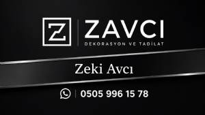 Sarıyer Tadilat Dekorasyon